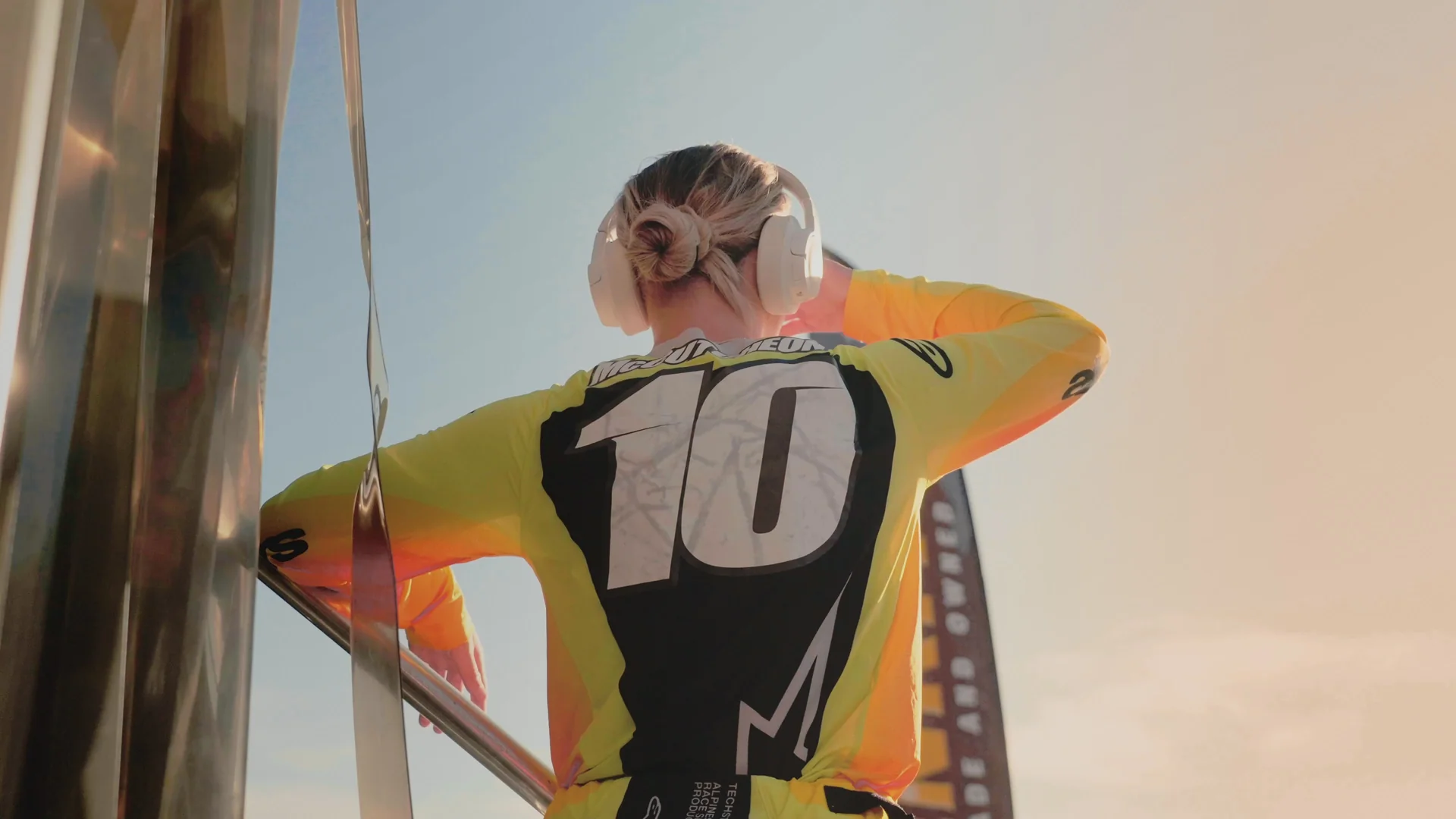Fuel Your Racing Ambition